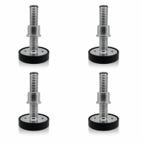 LIFTMAX Hebebühnen Drehteller Erhöhungs-Set...