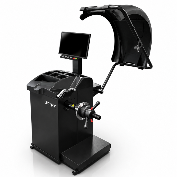 LIFTMAX LM400B Wuchtmaschine (NEU)