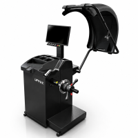 LIFTMAX LM400B Wuchtmaschine (NEU)