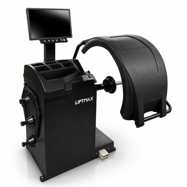 LIFTMAX LM400B-P Wuchtmaschine (NEU)