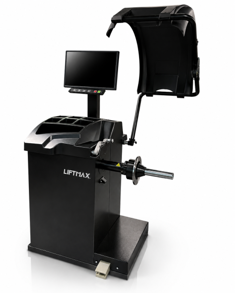 LIFTMAX LM400B-P Wuchtmaschine (NEU)