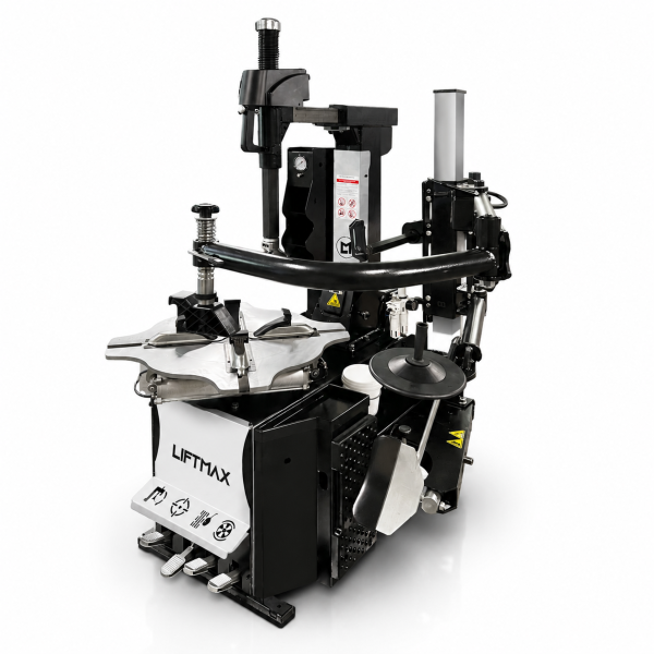 LIFTMAX LM222+ Montiermaschine (NEU)