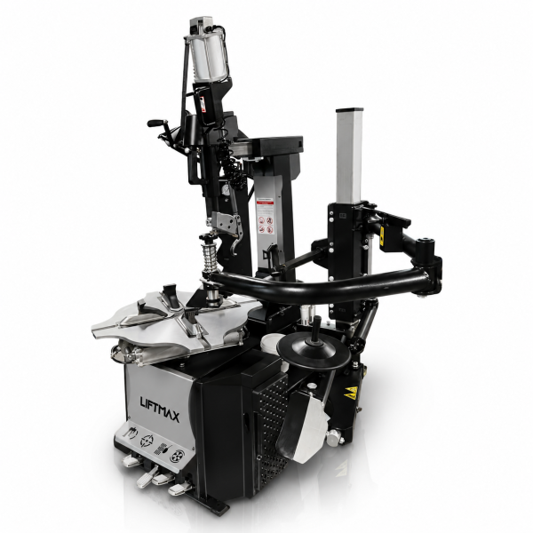 LIFTMAX LM222HOOK Montiermaschine (NEU)