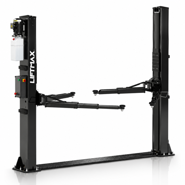 LIFTMAX 2.40-S - 2-Säulen Hebebühne 400V (NEU)