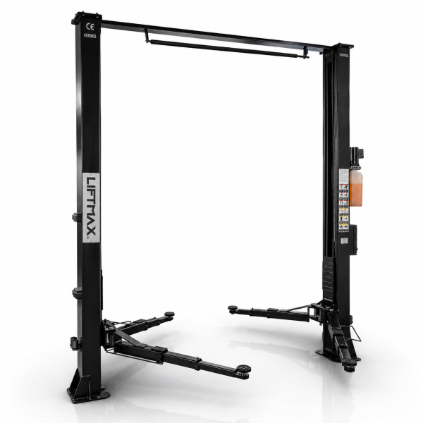 LIFTMAX 2.45 TOP - 2-Säulen Hebebühne 400V (NEU)