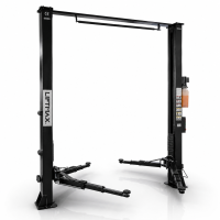 LIFTMAX 2.45 TOP - 2-Säulen Hebebühne 400V (NEU)