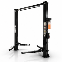 LIFTMAX 2.45 TOP - 2-Säulen Hebebühne 400V (NEU)
