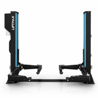 LIFTMAX 2.60 Multi XL - 2-Säulen Hebebühne 400V...