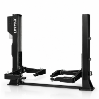 LIFTMAX 2.60 Multi XL - 2-Säulen Hebebühne 400V (NEU)