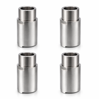 LIFTMAX Distanzhülsen 70 mm (4er-Set) für 2.40...