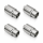 LIFTMAX Distanzhülsen 70 mm (4er-Set) für 2.40 START-UP, 2.40-S & 2.45 TOP
