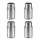 LIFTMAX Distanzhülsen 70 mm (4er-Set) für 2.40 START-UP, 2.40-S & 2.45 TOP