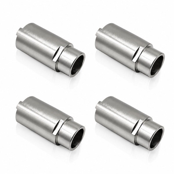 LIFTMAX Distanzhülsen 100 mm (4er-Set) für 2.40 START-UP, 2.40-S & 2.45 TOP