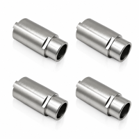 LIFTMAX Distanzhülsen 100 mm (4er-Set) für 2.40...