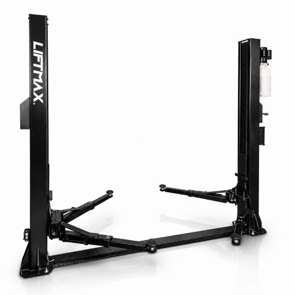 LIFTMAX 2.40 START-UP – 2-Säulen-Hebebühne 4.000 kg | Halb Automatisch