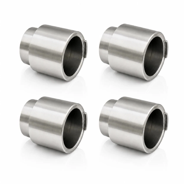 LIFTMAX Distanzhülsen 50 mm (4er-Set) für 2.40 START-UP, 2.40-S & 2.45 TOP
