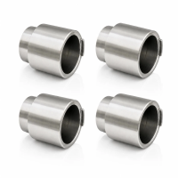 LIFTMAX Distanzhülsen 50 mm (4er-Set) für 2.40...