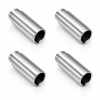 LIFTMAX Distanzhülsen 160 mm (4er-Set) für 2.40...