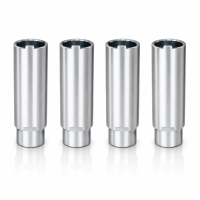 LIFTMAX Distanzhülsen 160 mm (4er-Set) für 2.40...
