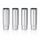 LIFTMAX Distanzhülsen 160 mm (4er-Set) für 2.40 START-UP, 2.40-S & 2.45 TOP