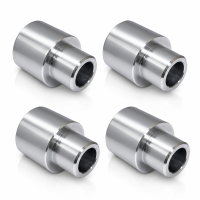 Consul Hebebühnen Erhöhung 4er Set 50mm Distanzhülse
