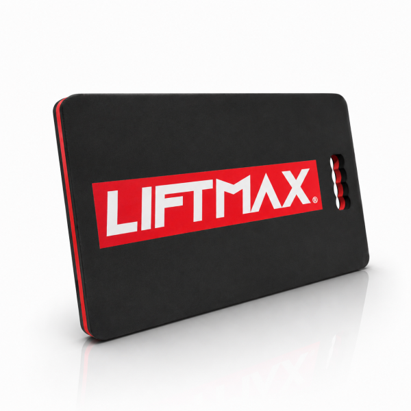 LIFTMAX Knieschoner - Knieunterlage für Werkstatt, Montage & Service 47 × 31,5 cm