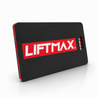 LIFTMAX Knieschoner - Knieunterlage für Werkstatt, Montage & Service 47 × 31,5 cm