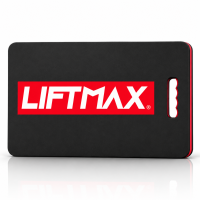 LIFTMAX Knieschoner - Knieunterlage für Werkstatt, Montage & Service 47 × 31,5 cm