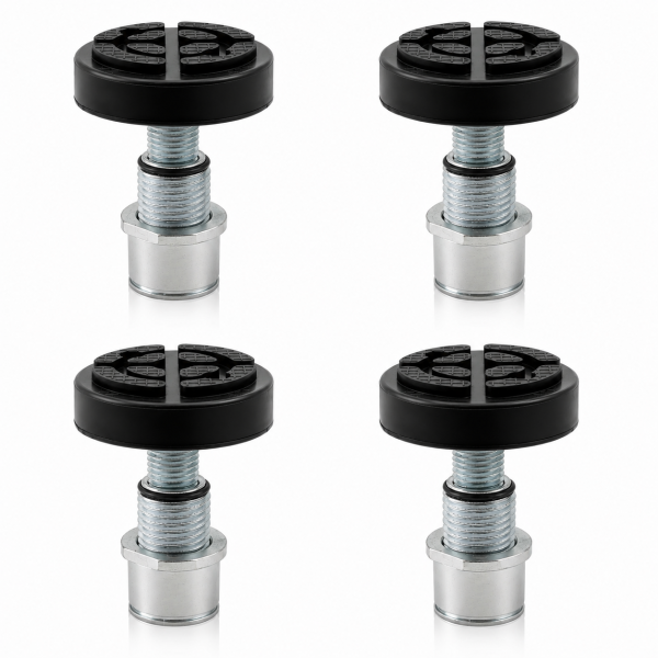 LIFTMAX Drehteller mit Doppelgewinde für 2.40-S | 2.40 START-UP | 2.45 TOP