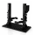 LIFTMAX 2.60 Multi XL Klemmbaustein-Modell - 2-Säulen Hebebühne Modellbausatz