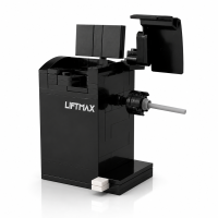 LIFTMAX Workshop Collection - 3er Set Klemmbaustein-Modelle für Werkstattfans