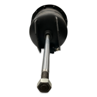 Reifenmontagemaschine Abdrückzylinder für Hofmann Monty 2250, 3200 186mm D