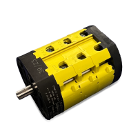 Drehwendeschalter Drehschalter Schalter Ravaglioli KPX32-35 neue Version ab 2023