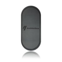 CrossHero Jump Mat Seilspring Yoga Matte Traningsmatte...