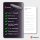 CrossHero Jump Mat Seilspring Yoga Matte Traningsmatte Sprungmatte by 4athletics