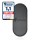 CrossHero Jump Mat Seilspring Yoga Matte Traningsmatte Sprungmatte by 4athletics