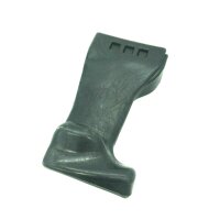 Steckverbinder Schnellanschluss für Pneumatik, gearde 6 (10er-Pack)