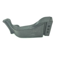 Steckverbinder Schnellanschluss für Pneumatik, gearde 6 (10er-Pack)