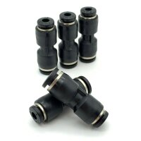 Steckverbinder Schnellanschluss für Pneumatik,...