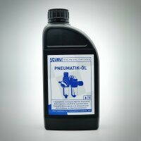 Pneumatik-Öl    1-Liter