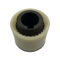 Mitnehmer Kupplung Verbindung Pumpe Durchmesser: 23,5 mm
