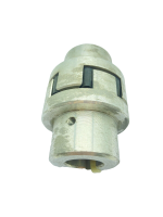 Mitnehmer Kupplung Verbindung Pumpe Durchmesser: 24 mm