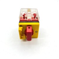 Hauptschalter Schalter Drehschalter Nockenschalter Switch...