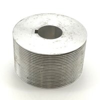 Zippo  Keilrippenriemen Flachriemen Keilriemenscheibe...