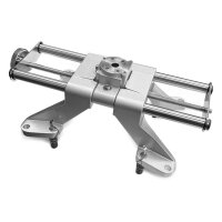4-Punkt-Radhalter bis 24" – Präzise PKW-Achsvermessung, 15 mm Aufnahme
