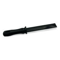 Kunststoffschaber für Klebegewichte & Klebereste - 22mm Klinge, 250mm Länge