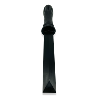 Kunststoffschaber für Klebegewichte & Klebereste - 22mm Klinge, 250mm Länge