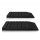LIFTMAX Auffahrrampen-Set 500x1030x70mm für KH3500 | DKH3500